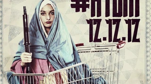 DPROSPER #ATOM 12.12.12 "ANTHEM" feat. JAY ELECTRONICA смотреть онлайн