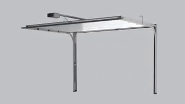 hoermann. гаражные ворота смотреть онлайн