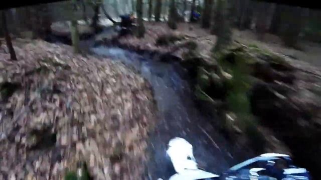 Enduro покатушки 2016 часть 1 смотреть онлайн