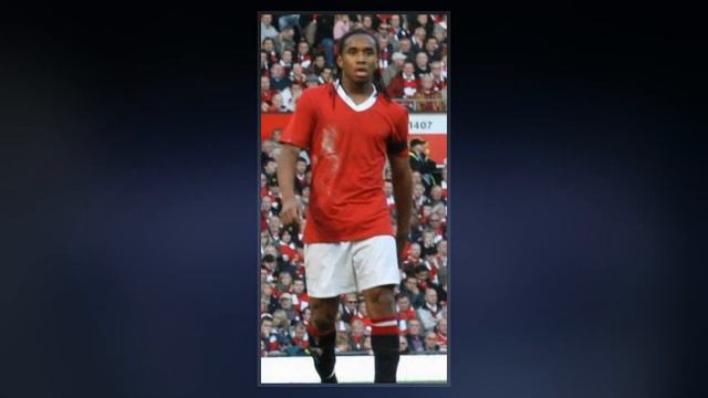 Anderson (Footballer, Born 1988) смотреть онлайн