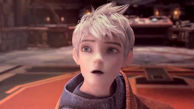 Rise of the Brave Tangled Frozen Dragons || Cartoon Heroes [MV] смотреть онлайн