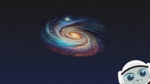 ПРИКЛЮЧЕНИЯ С ФОКУСОМ | Что такое галактика? | Полезный мультик для детей про космос. 6 серия