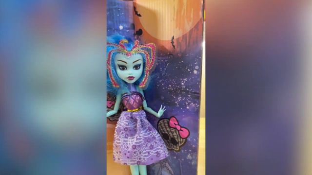 Куклы Monster High Аналог смотреть онлайн