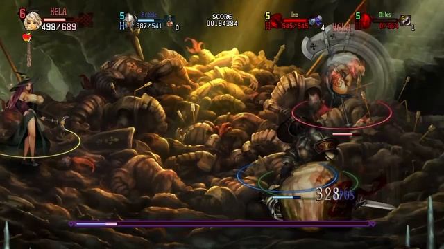 Monty Python'd смотреть онлайн