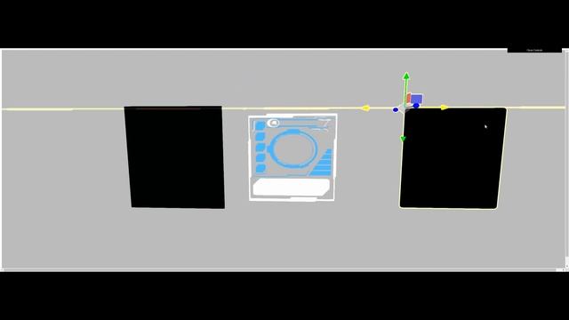 Three.js SVG Loader смотреть онлайн