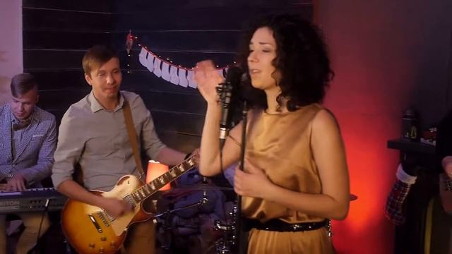 группа "Stereo Soup" от компании N-Joy Event смотреть онлайн