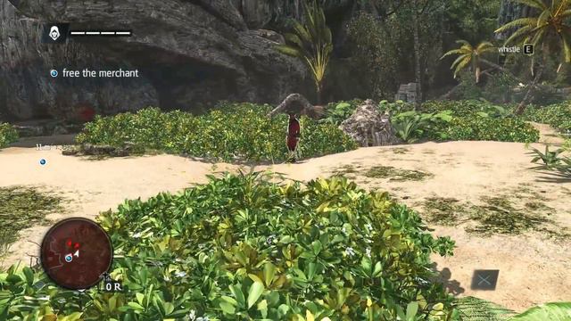 Assassin's Creed Black Flag Gold Edition Campaign#1 (no commentary) смотреть онлайн