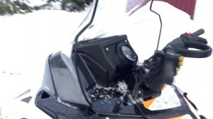 Stels ЕРМАК 600 обзор от MotoWest