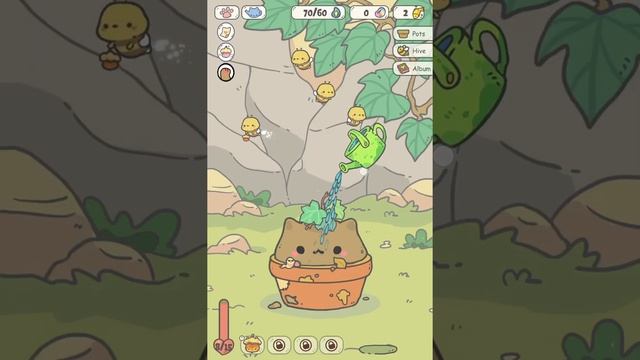 My Catpots Gameplay смотреть онлайн