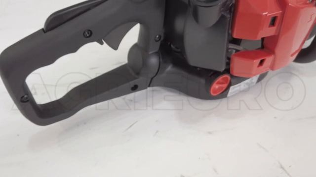 Presentazione tagliasiepi a scoppio Castelgarden XH 60 смотреть онлайн