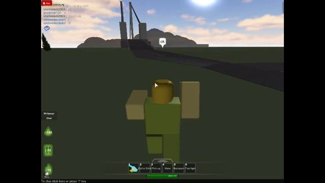 day z roblox a dishin ep 1 смотреть онлайн