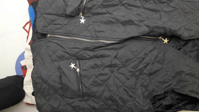 14534 Жилетки, безрукавки 24211 (extra/1 кат) 7 пак 18кг 3.95€/кг 51шт смотреть онлайн