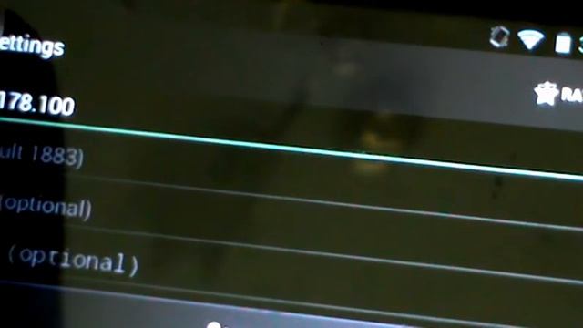 Packet QR to MQTT-Client смотреть онлайн