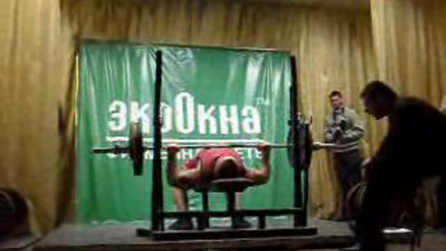 Павлусенко Иван, штанга 100 кг смотреть онлайн