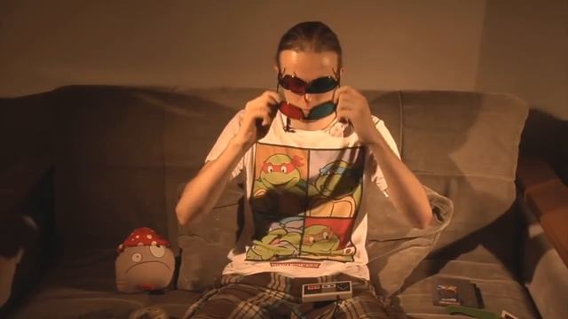 NES 3D Games - GameShelf #4 смотреть онлайн