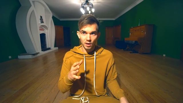 1000 ДНЕЙ БЕЗ МЯСА! ЧТО СО МНОЙ ПРОИЗОШЛО? смотреть онлайн