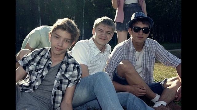 Презентация 11Б класс.Гимназия №8 2013год смотреть онлайн