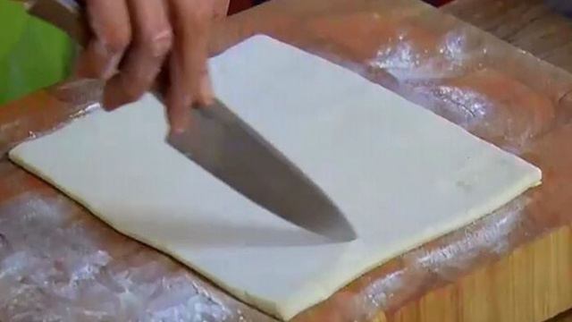 Рецепты от шеф-повара