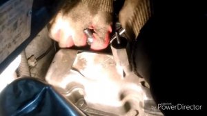 Ssang Yong Kyron. Часть №1. После ночи не запускается. Опять 4 форсунка. 2л дизель.