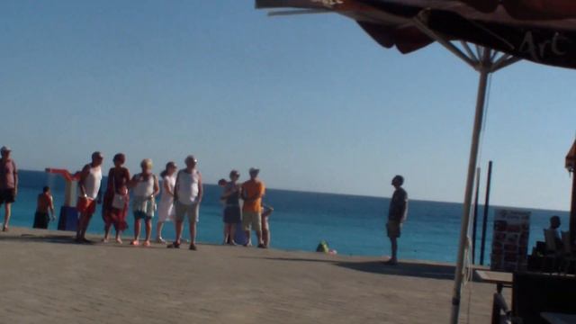 Sun City Hotel & Beach Club 4*. Road To Oludeniz Beach/Прогулка до городского пляжа Олюдениза