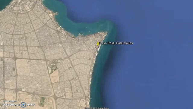 Bravo Google Earth Zoom IN смотреть онлайн