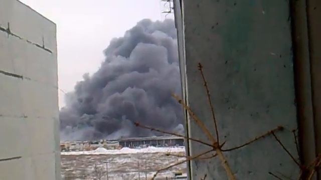 горит "Новая линия" в Запорожье смотреть онлайн