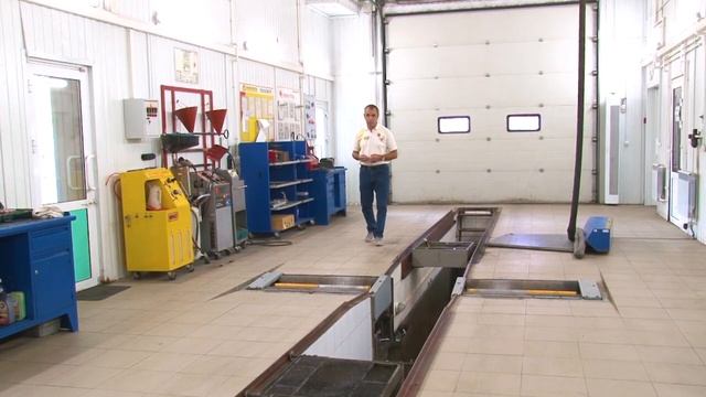 БЫТЬ, ИЛИ НЕ БЫТЬ? ВСЕ О ТЕХОСМОТРЕ. смотреть онлайн