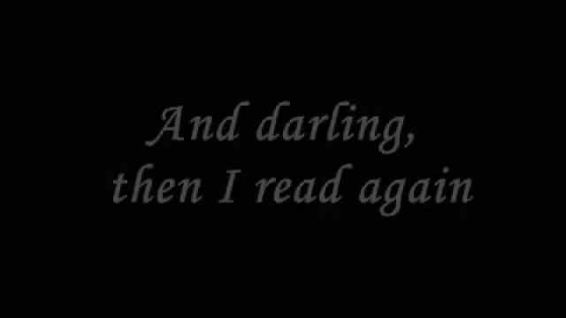 Love Letters   Engelbert Humperdinck   YouTube