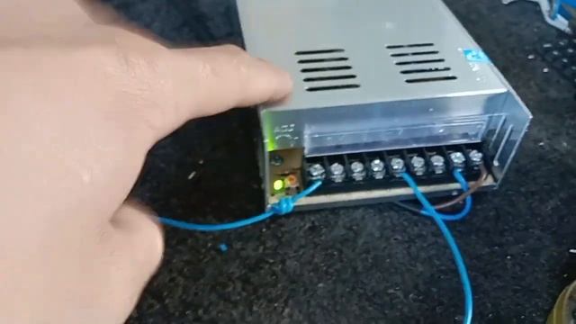 ซ่อมอินเวอร์เตอร์ PM 300W เปิดไม่ติด смотреть онлайн