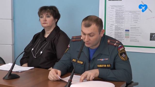 Как сжигать сухую траву (05.04.2019) смотреть онлайн