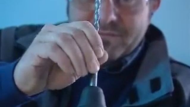 Обзор буров по бетону BOSCH SDS-Plus X5L смотреть онлайн