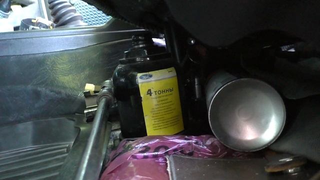 Обзор автомобиля НИВА 213 Часть 2, 3 смотреть онлайн