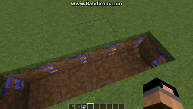 как сажать пшеницу троллинг для новичков смотреть онлайн