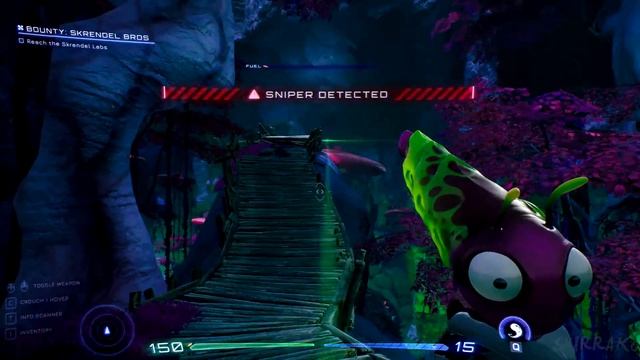 HIGH ON LIFE Gameplay Walkthrough FULL GAME (4K 60FPS) No Commentary