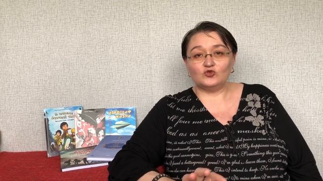 Курсы писательского мастерства: каков результат? смотреть онлайн