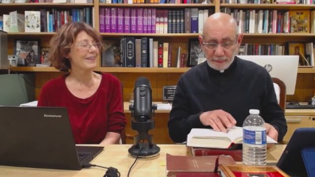 Orthodoxy Questions Answered! #164 (2/15/24) смотреть онлайн