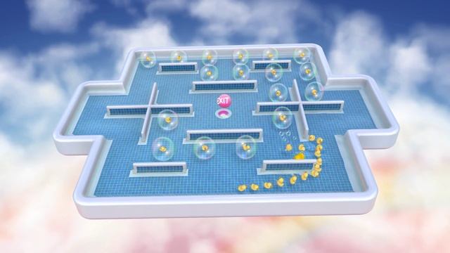 RPCS3: Super Rub'a'Dub 4K смотреть онлайн