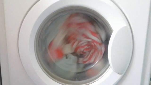 Indesit WISL62. Dangerous unbalanced spin, but failed смотреть онлайн