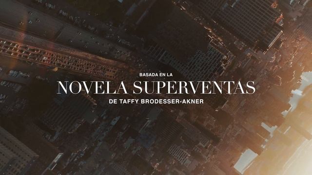 Fleishman está en apuros (Disney+) - Tráiler español (HD) смотреть онлайн