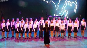 "Улетай на крыльях ветра" из оперы "Князь Игорь"