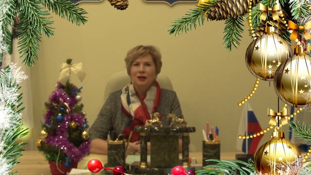 Поздравление главы администрации Бугры смотреть онлайн