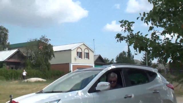 "Уникальная глубинка". Образцовое, дача редактора смотреть онлайн