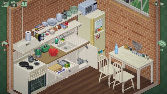 ПРОХОЖДЕНИЕ UNPACKING #3 | ЕЩЕ БОЛЬШЕ ВЕЩЕЙ