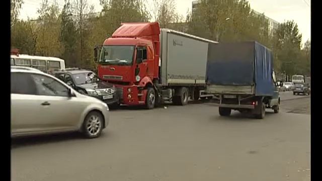 Начальник ГИБДД Рыбинска подвел итоги за 9 месяцев смотреть онлайн