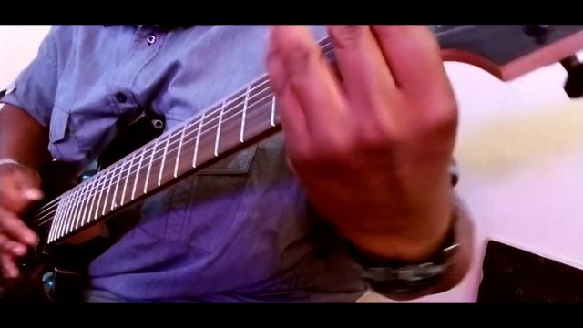 Jackson Dinky Js22-7 Demo смотреть онлайн