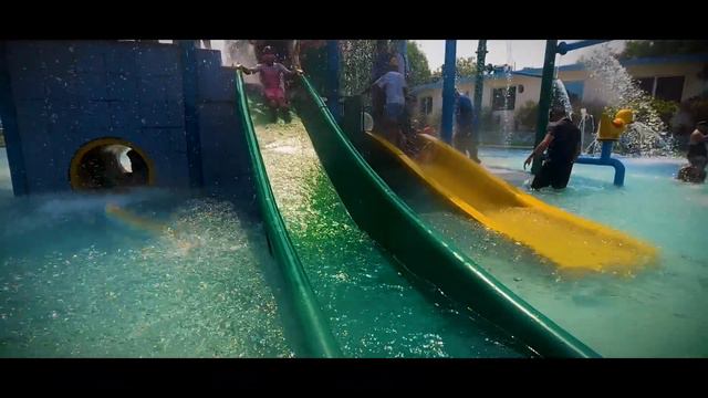 Water Park in Bhubaneswar with #Pari and #Priyanshi di #VLOG 84 смотреть онлайн