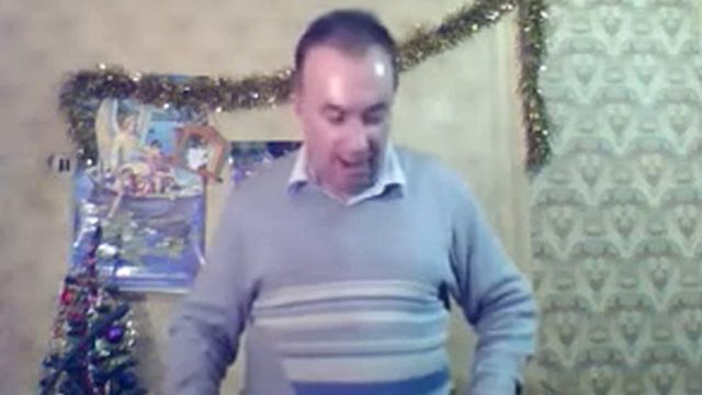 С РОЖДЕСТВОМ! На планету людей, на планету страстей... смотреть онлайн