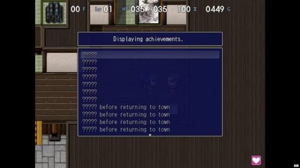 Konoha Anti-evil Foxy Ninja (#1) Gameplay