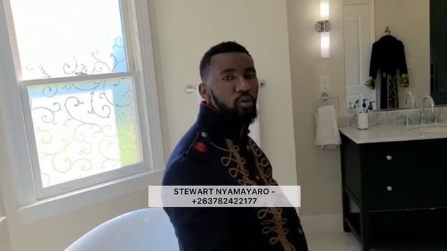 Passion Java - Stewart Advert | ZIMBABWE ADVERTISING/ MARKETING Company смотреть онлайн