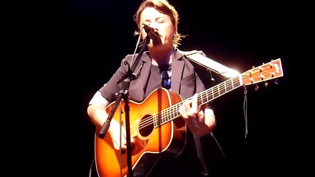 Melissa Ferrick - Headphones On смотреть онлайн